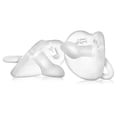 thumbnail image 1 of Evenflo Feeding Balance + Orthodontic Silicone Pacifier, 1 of 6
