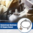 thumbnail image 2 of Unique Bargains Downstream Upstream O2 Oxygen Sensor Replacement Fit for Toyota Tacoma 3.4L Black, 2 of 7