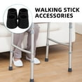 thumbnail image 4 of KAKOWELY 4Ud Protectores De Patas De Andador En Goma Duradera Para Uso En Hogar Y Muebles, 4 of 8