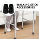 thumbnail image 2 of protectores de goma antideslizantes y duraderos para patas de mesa y sillas, para accesorios de bastones y muebles, 2 of 8