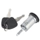 thumbnail image 3 of Cerradura de interruptor de cilindro de encendido con 2 llaves 0913694 compatible con VAUXHALL ASTRA F MK3/G MK4, 3 of 12