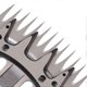 thumbnail image 5 of Sharp Sheep Shears Shearing Head Shearing Clipper for Sheep, Goats Livestock Supplies Farming Agriculture Tool, 5 of 5