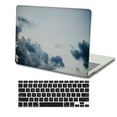 thumbnail image 3 of KSK KAISHEK Hard Case for Old MacBook Pro 15" with Retina Display No Touch No USB-C, No CD-ROM + Black Keyboard Cover Model: A1398 Colorful B 0943, 3 of 5