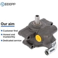 thumbnail image 4 of ECCPP 20-286 Power Steering Pump Power Assist Pump Fit for 1999 2000 2001 2002 2003 for Ford Windstar, 4 of 6