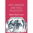 thumbnail image 2 of Epic singers and oral tradition, 2 of 3