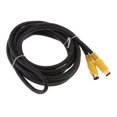 thumbnail image 3 of S-Video 4pin to 4Pin Male to 4Pin S-Video Male TV Video Cable Adapter S terminal 3meter, 3 of 9