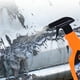 thumbnail image 4 of Limpiadores domésticos 500 ml Eliminador de lechada de cemento para carrocería de coche Mortero Cemento Kexing Limpieza Eliminación de manchas de coche Agente disolvente de puntos de cemento Agente di, 4 of 9