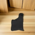 thumbnail image 4 of OULII 6 Pcs Sac de Collecte de Poussière Noir pour Raboteuse et Ponceuse à Ceinture Pochette en Tissu Durable, 4 of 8