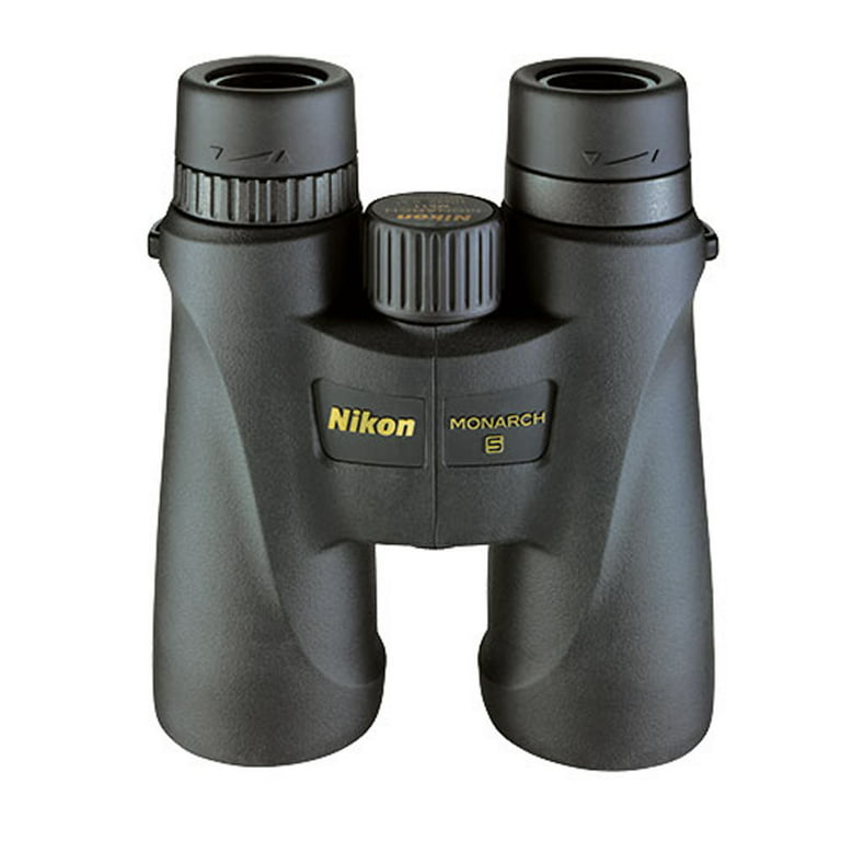 Binoculares Nikon Monarch M5 10×42 – GreenForest Tienda Forestal