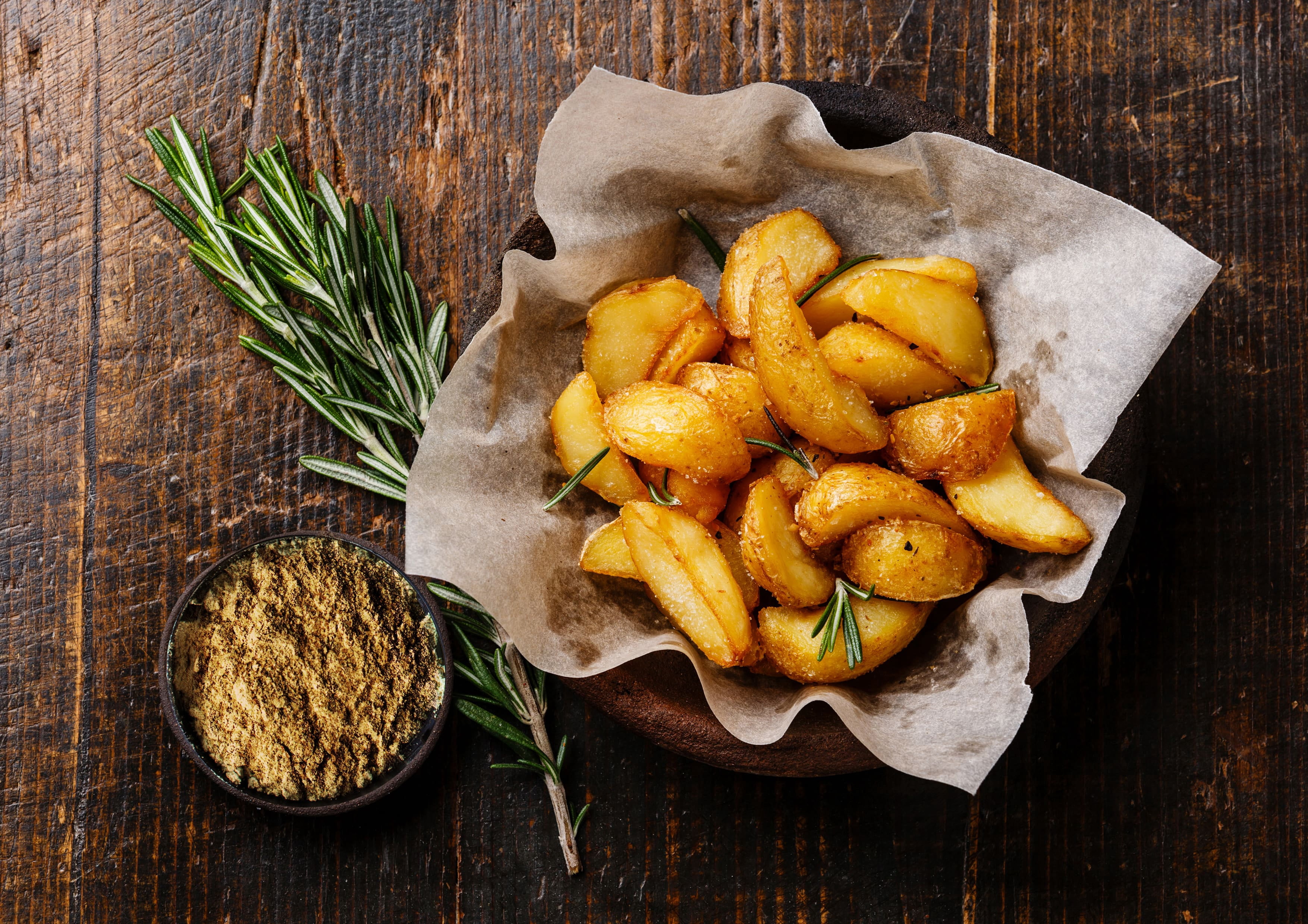 Garlic Powder, 4 Pounds - Raw, Vegan - by Food to Live