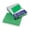 Green/Light Green, variant on Pendaflex Two-Tone File Folders- Straight Cut- Top Tab- Letter- Gray/Light Gray- 100/Box