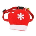 thumbnail image 3 of Pet Puppy Christmas Fancy Dress Up- Tipo de accesorio de vestuario Guantes, 3 of 7