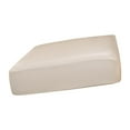 thumbnail image 4 of Cojín elástico para sofá, funda protectora para muebles, lavable para sala blanco, 4 of 9