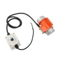 thumbnail image 1 of Motor de vibracia cc sin escobillas, Motor de vibracia de Velocidad., 1 of 7