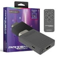 thumbnail image 1 of Rétro-Bit Adaptateur HDMI Prism pour GameCube - Convertisseur/upscaler AV vers HDMI pour Support 1080P, 1 of 10