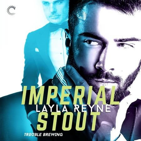 Imperial Stout - Audiobook