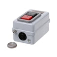 thumbnail image 3 of Tbsn-315 Ac 380v 15a 2.2kw On/off 3 Phase Self-locking Power Push Button Switch Ty-HYJ, 3 of 3