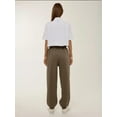 thumbnail image 4 of Basic Elastic Waist Sweatpants, 4 of 5