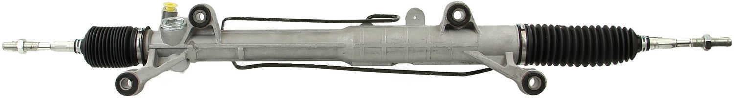 Atlantic Automotive Engineering 64387N AAE New Hydraulic Power Steering Rack & Pinion 100% Tested