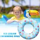 thumbnail image 3 of Anillo de natación Seguridad Niños Adulto Flotador Círculo Verano Juguete inflable (90) Likrtyny Para estrenar, 3 of 9