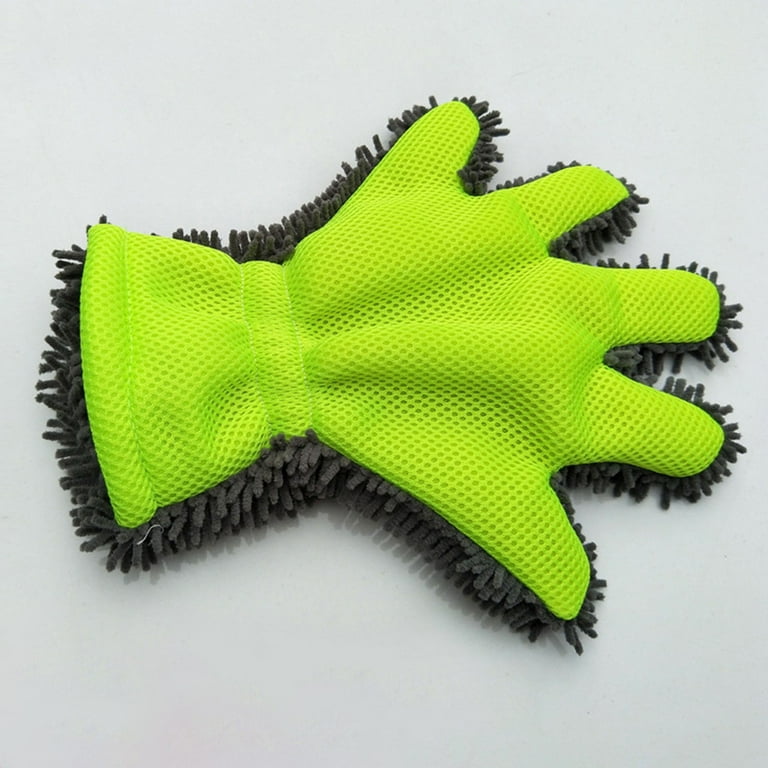 Washing motorcycle best sale gloves