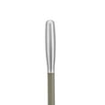 thumbnail image 4 of Polder Stainless Steel Decorative Bathroom Toilet Bowl Plunger and Caddy Set, 4 of 5