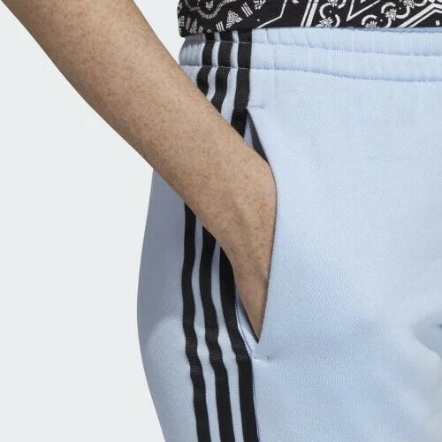 adidas original cuffed pants