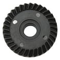 thumbnail image 3 of RC Diff Gear Steel High Strength RC Differential Ring and Pinion Gear for 1/10 Remote Control Car 33T 12T, 3 of 8