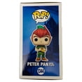 thumbnail image 5 of FUNKO POP! DISNEY: Peter Pan 70th - Peter With Flute, 5 of 9