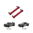 thumbnail image 5 of Metal Link Rod Pull Rod for SG 1603 SG 1604 SG1603 SG1604 UD1601 UD1602 UD1603 UD1604 1/16 RC Car U, 5 of 5