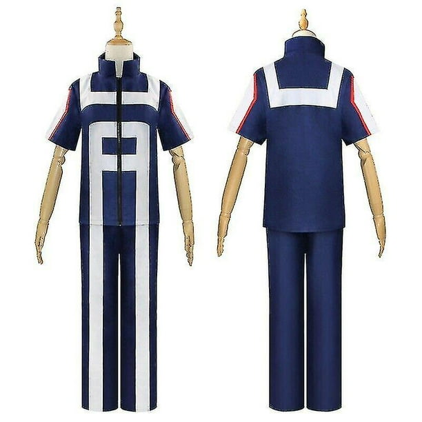 Disfraz de Wednesday Addams, uniforme escolar de la Academia Nevermore, conjunto completo, disfraz de fiesta de Carnaval de Halloween para adultos y niños, sin chaleco sin pelucaXXXL