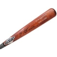 thumbnail image 2 of Kyle Tucker Autographed Brown Old Hickory Player Model Bat Houston Astros "2022 WS Champs" Beckett BAS Witness 210077, 2 of 5