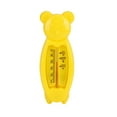 thumbnail image 1 of Measuring Tool Floating Water Sensor Floating Toy Youth Bathtub Youth Water Youth Bath Home Youth Measuring Water Temperature Bathtub Water 3Ml Digital Ruler,Tape Measure,Caliper,Laser Measure,Measur, 1 of 3