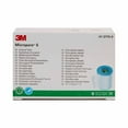 thumbnail image 2 of 3M Micropore Medical Tape, Non-Sterile, Silicone, Blue, 2 in x 5 1/2 yds, 6 Rolls, 10 Packs, 60 Total, 2 of 5