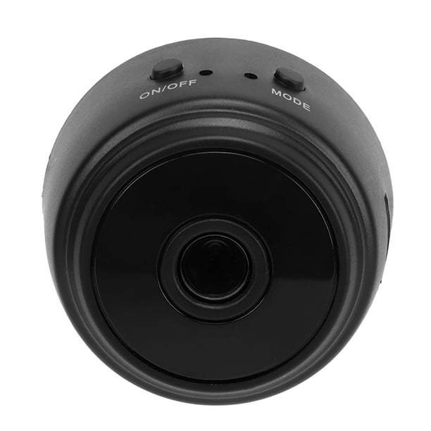 Mini cámara A9 Home Back Cover 1080P HD inalámbrica para el hogar ANGGREK Otros