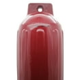 thumbnail image 4 of Extreme Max 3006.8564.4 BoatTector Inflatable Fender Value 4-Pack - 10" x 30", Cranberry, 4 of 7