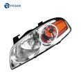 thumbnail image 3 of Headlight Lamp Compatible with 2004 2005 2006 Nissan Sentra Base/S Model Driver Left, 3 of 3