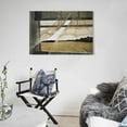 thumbnail image 5 of Andrew Wyeth Painting Wind From The Sea Poster Picture Print Wall Art Poster Painting Canvas Posters Artworks Gift Room Aesthetic 20x30inch(50x75cm), 5 of 6