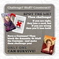 thumbnail image 5 of Indie Boards and Cards Coup Bluffing & Strategy Card Game, Fast-Paced Social Deduction Party Gam, 5 of 6