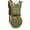 ArmyGreen, variant on Hydration Tactical Cycling Backpack,3L set