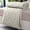 🔥 Gray, variant on Sentmoon Blankets Summer Blanket Queen Size Summer Air Conditioning Quilt Cool Feeling Ice Silk Summer Quilt Thin Ice Cream Quilt Washable Washable