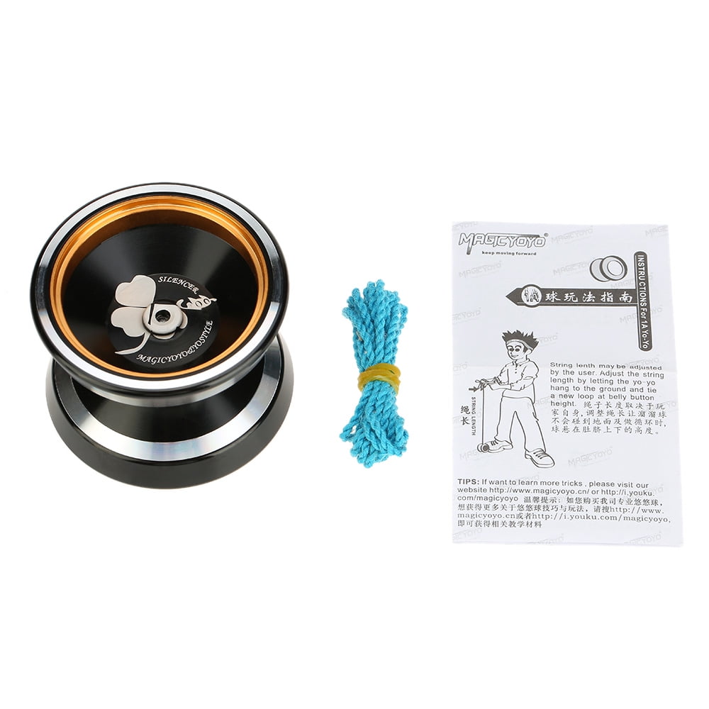 magic yoyo m001
