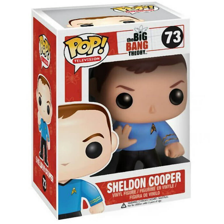 Funko Sheldon Cooper Computer Sitter Bobblehead Reviews 2023