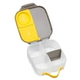 thumbnail image 3 of b.box - Mini Lunchbox - Batman, 3 of 5