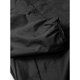 thumbnail image 5 of Result - Chaqueta impermeable y cortavientos de peso medio modelo Core para hombre (Negro), 5 of 5