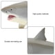 thumbnail image 5 of Modelo de simulación de tiburones modelo educativo de historia natural juguete de vida marina de plástico para niños educativos ANGGREK Otros, 5 of 8