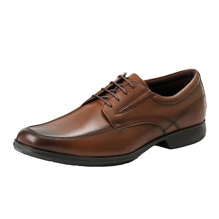 Leather shoes too small store