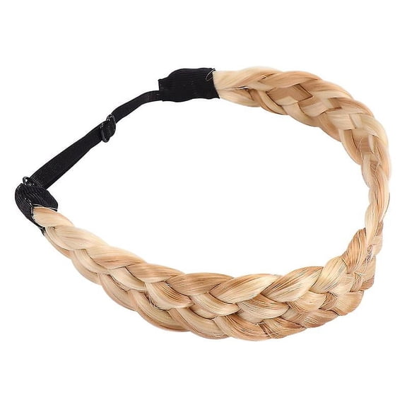 1pcs Braid Headband