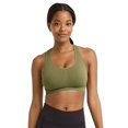 thumbnail image 1 of Jockey  Seamfree  Mid Impact Sports Bra, 1 of 1