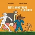 thumbnail image 1 of Siete monstruos y un gato, 1 of 2